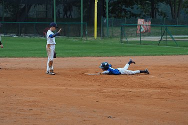 Finálový den region Jihozápad U11