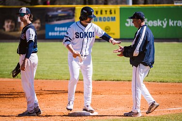 Famózní vstup do sezóny!