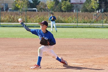 MČR U11 2018 aneb FINAL 6