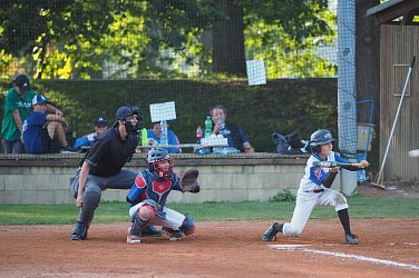 Kvalifikace MČR U11