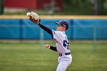 sezóna U10 byla nabitá