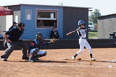 MČR U11 2018 aneb FINAL 6