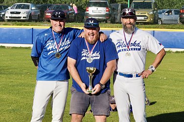 Poslední zápas U 13 a ukončení sezóny