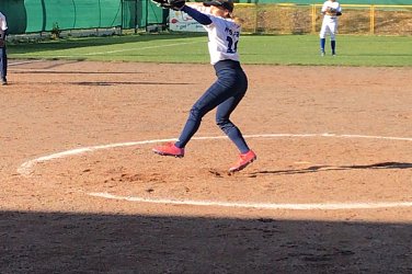 Závěrečný turnaj Žákyň