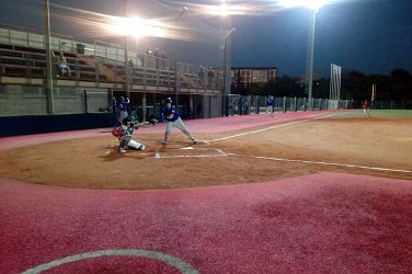 Sant Boi Baseball International U12 Tournament 2018