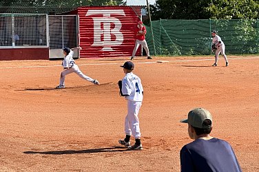 Hlubocké U11 na MČR v  Brně