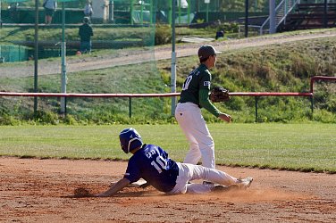 MČR U13 Praha Eagles