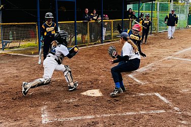 Závěrečný turnaj Žákyň