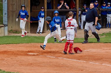 U11 na vítězné vlně i proti Plzni