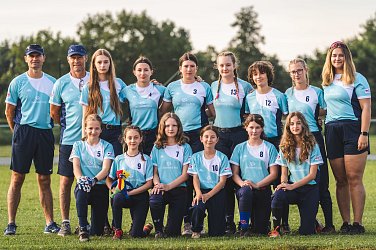 Úspěšná Olympiáda dětí a mládeže