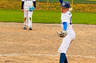 Závěrečný turnaj Žákyň