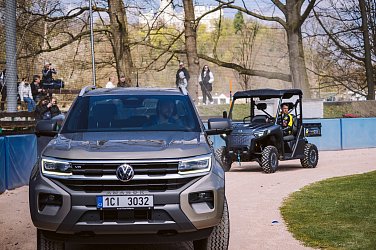 Famózní vstup do sezóny!