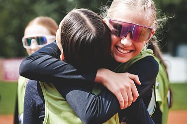 Prague International Softball Cup s Hlubockou stopou