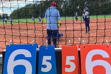 Poslední turnaj Kadetek