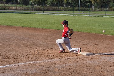 Výběry do reprezentace ČR U12