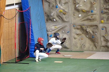 Druhé kolo výběrů do reprezentace U12