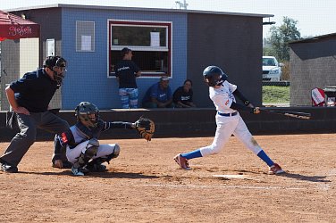 MČR U11 2018 aneb FINAL 6