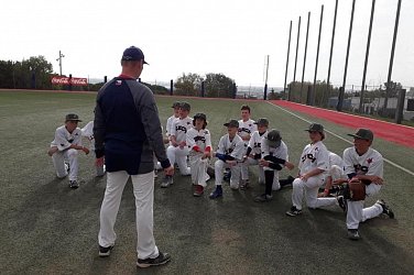 Hlubočtí hráči na CBSW v Barceloně