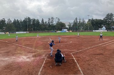 Liga Žákyň – divize Jih