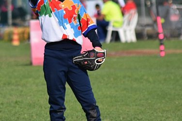 Zastoupení SOKOL Hluboká na Freesby´Cup 2023