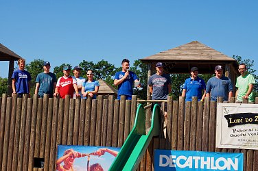 Ohlédnutí za výročím