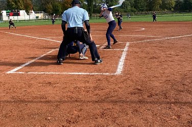 Žákyně SOKOL čtvrté v republice
