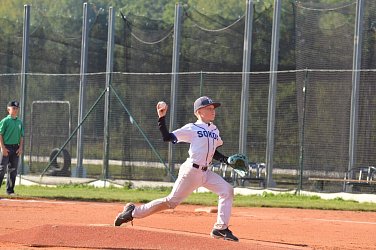 U10 slaví titul mistrů republiky