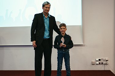 Slavnostní večer Sokol Hluboká 2023