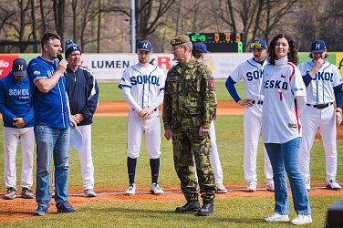 Famózní vstup do sezóny!