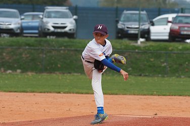 Finálový den region Jihozápad U11