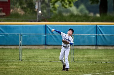 sezóna U10 byla nabitá