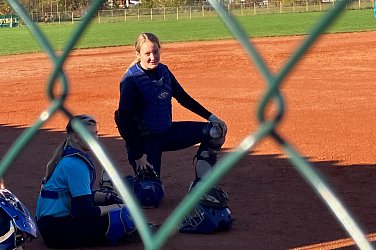 STM U15 Dívky Výběr