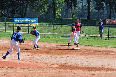 Kvalifikace MČR U11