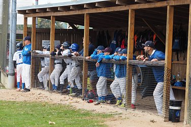 Finálový den region Jihozápad U11