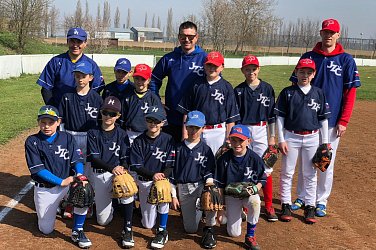 Národní finále Little League U11