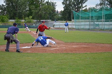 Hlubocké U18 mají za sebou první dva víkendy