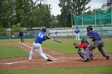 Hlubocké U18 mají za sebou první dva víkendy