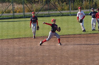 Výběry do reprezentace ČR U12