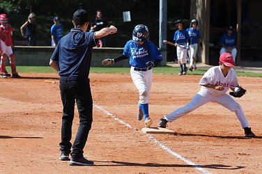 Regionální přebor U11