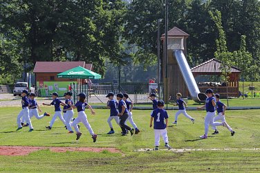 U7 ve finále sezóny 2020…