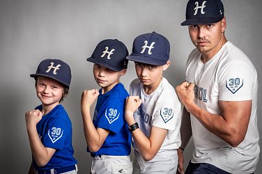 30 let výročí klubu