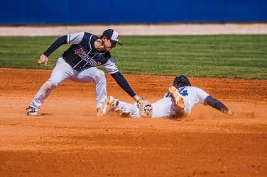 Famózní vstup do sezóny!