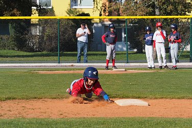 Výběry do reprezentace ČR U12