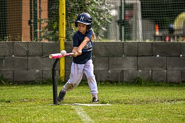 Kategorie U5 a U7 mají za sebou povedenou sezónu