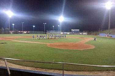 Sant Boi Baseball International U12 Tournament 2018