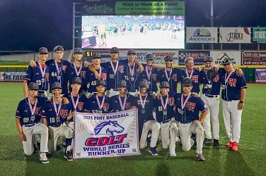 Colt World Series 2024