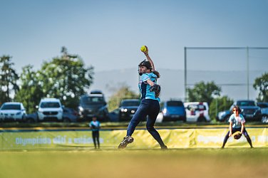 Úspěšná Olympiáda dětí a mládeže