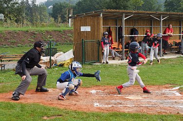 Kvalifikace MČR U11