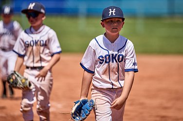 sezóna U10 byla nabitá