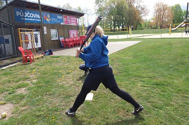 Hlubocké ženy zahájily sezonu